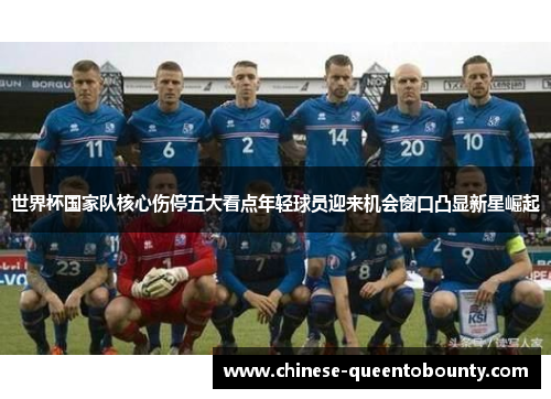 世界杯国家队核心伤停五大看点年轻球员迎来机会窗口凸显新星崛起